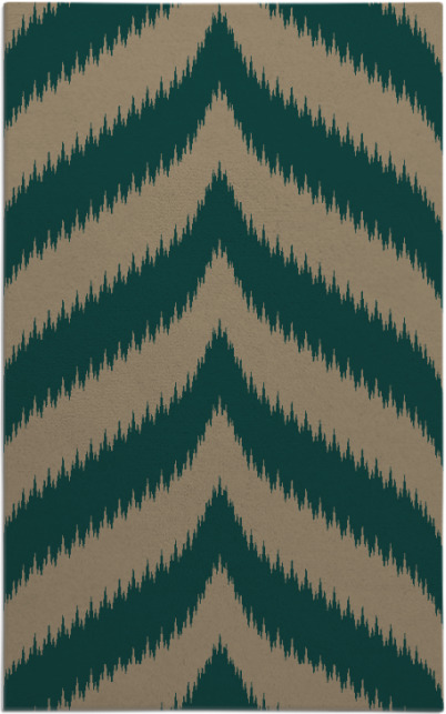 directional rug - item 238531