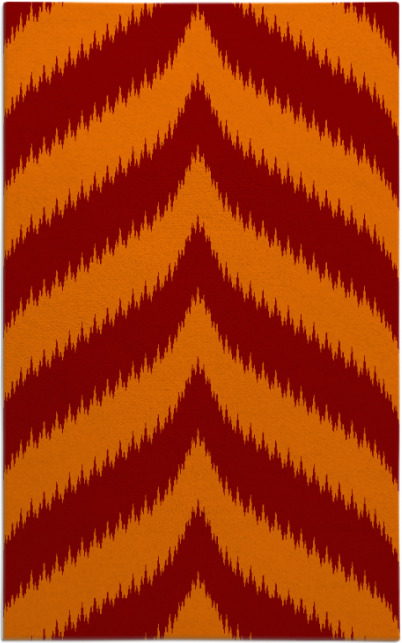 directional rug - item 238597