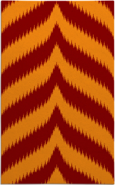 directional rug - item 238599