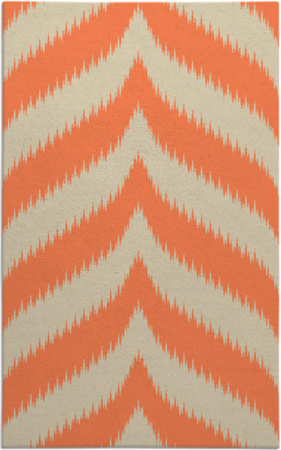 directional rug - item 238606