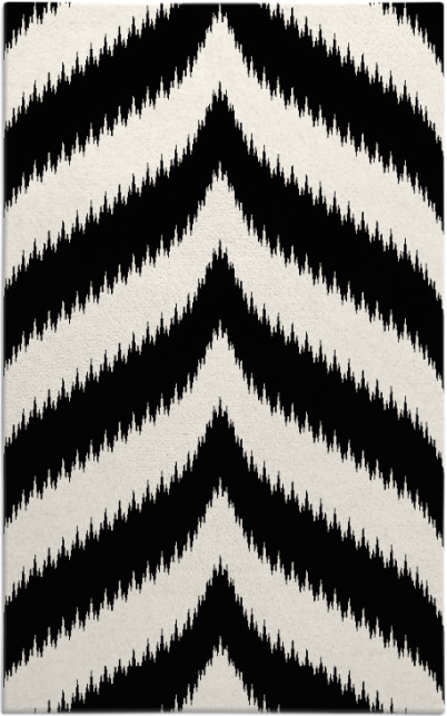 directional rug - item 238681