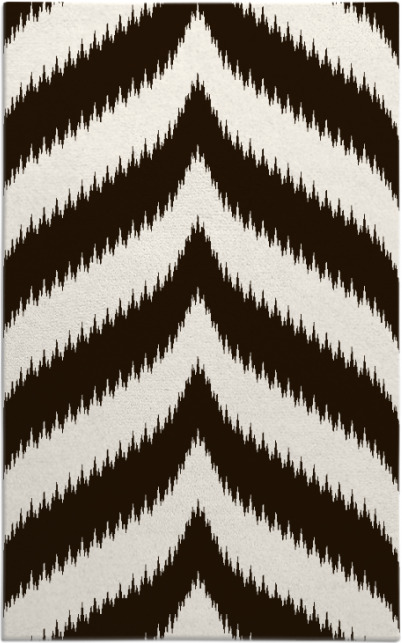 directional rug - item 238705