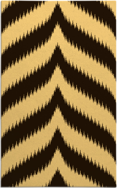 directional rug - item 238708