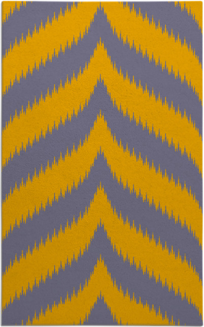 directional rug - item 238724