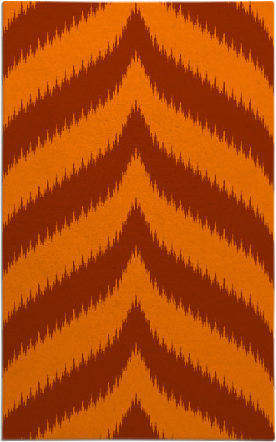 directional rug - item 238727