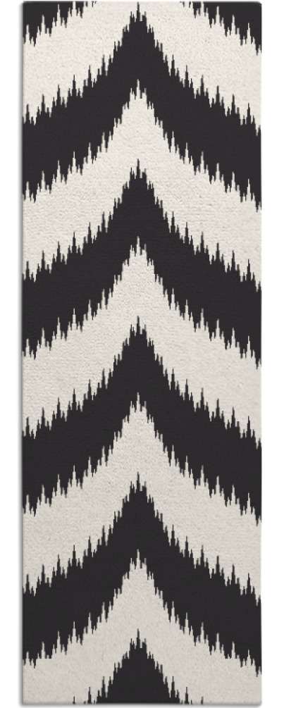 directional rug - item 239119