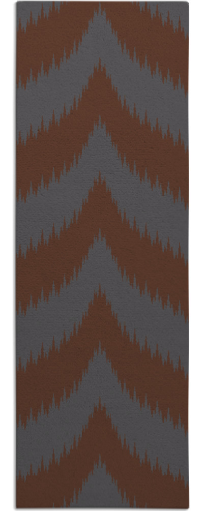 directional rug - item 239124