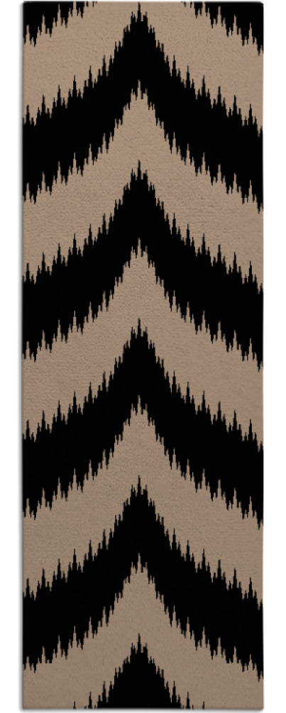 directional rug - item 239125