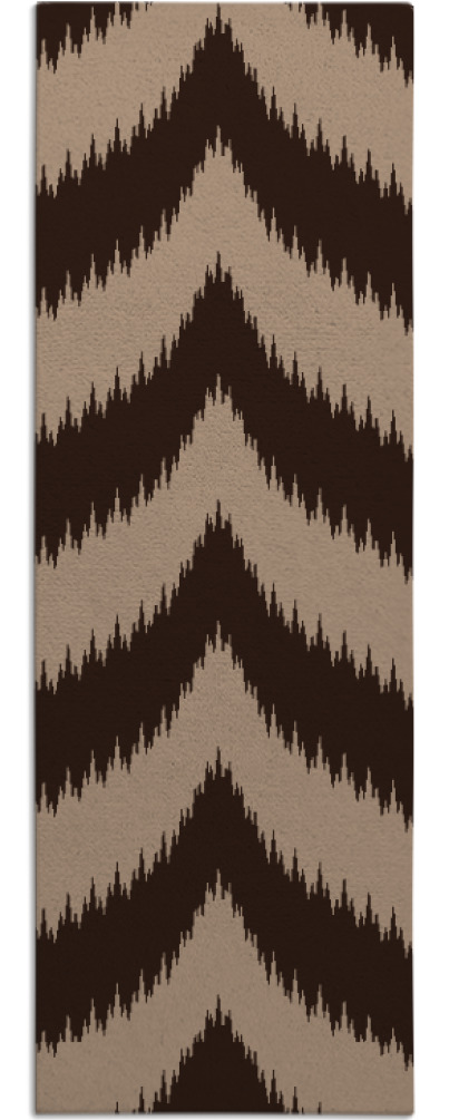 directional rug - item 239127