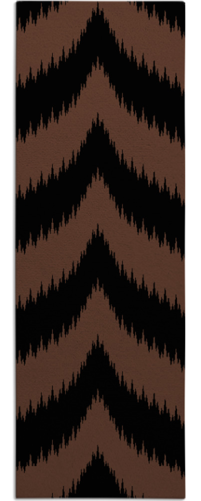 directional rug - item 239129