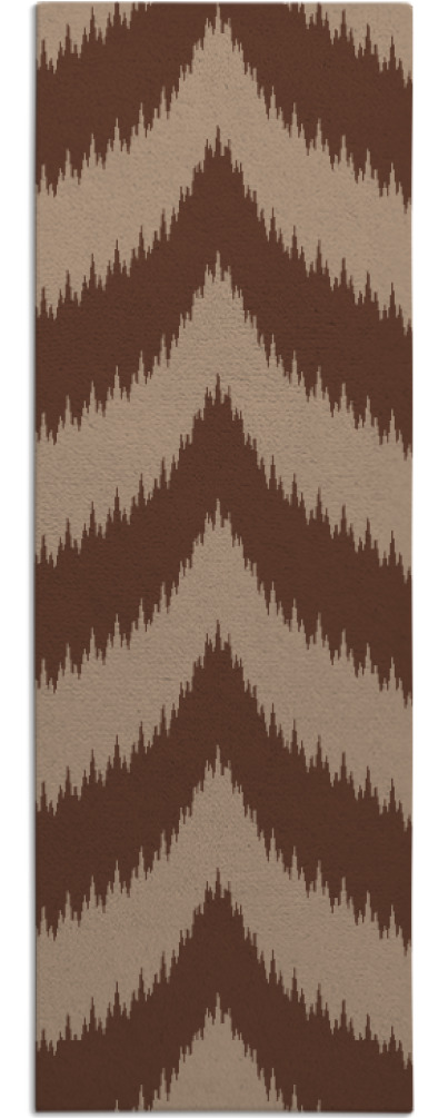 directional rug - item 239131