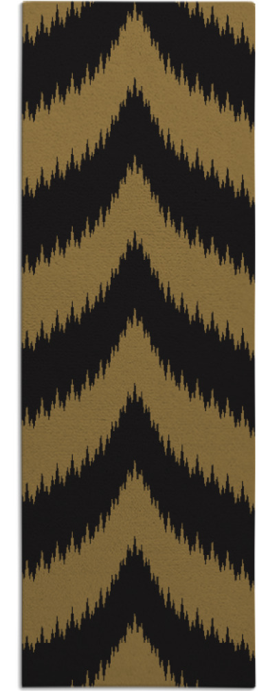 directional rug - item 239134