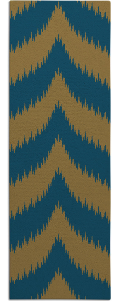 directional rug - item 239136