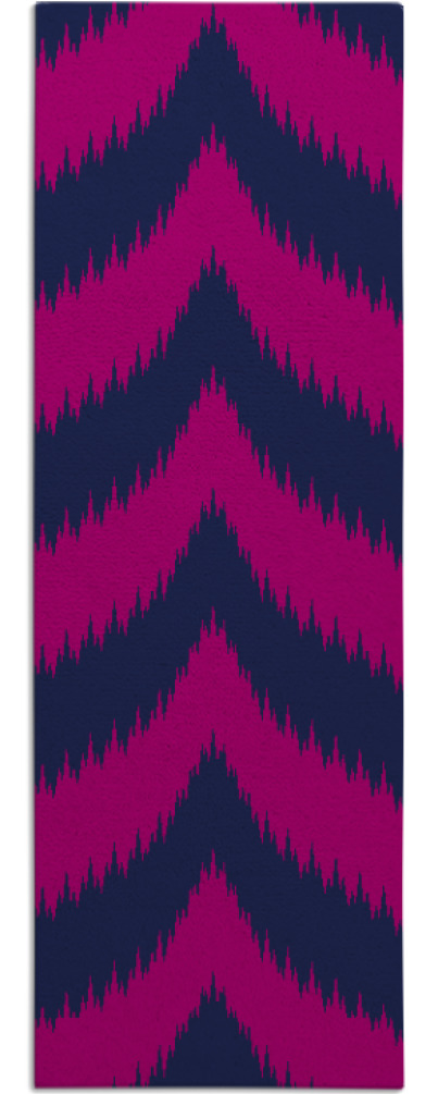 directional rug - item 239141