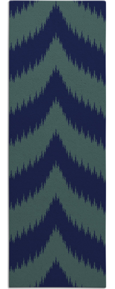 directional rug - item 239145