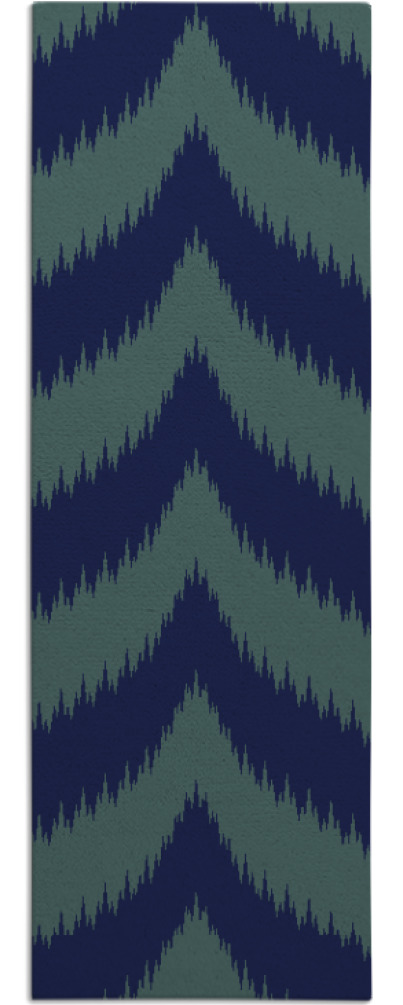 directional rug - item 239146