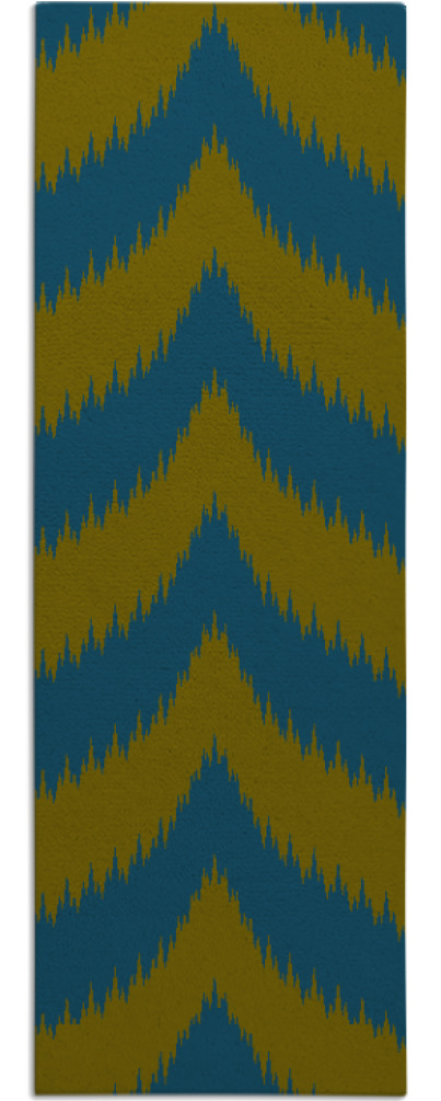 directional rug - item 239173