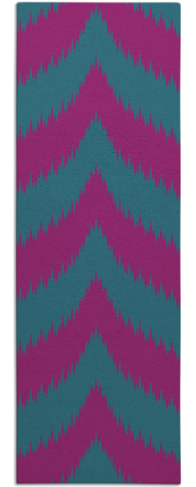 Directional Rug