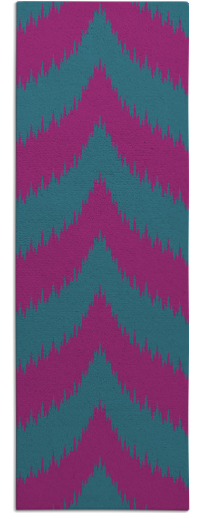 directional rug - item 239177