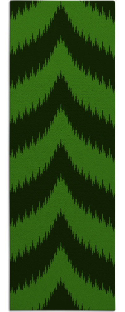 directional rug - item 239184