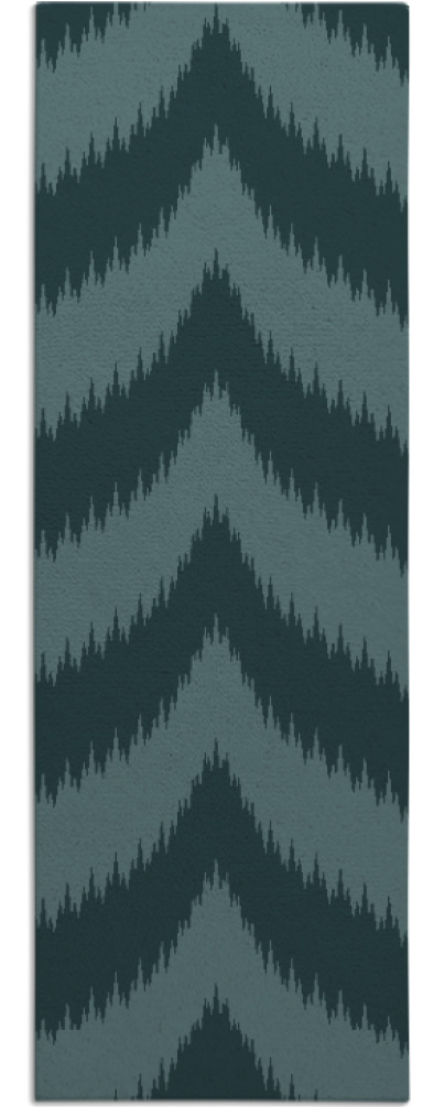 directional rug - item 239186