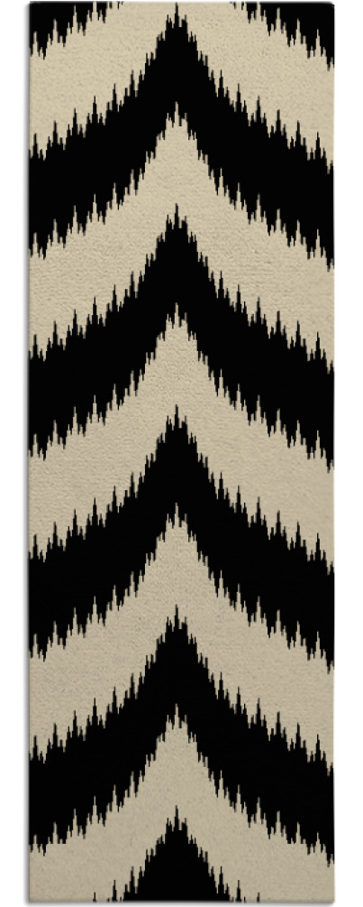 directional rug - item 239192