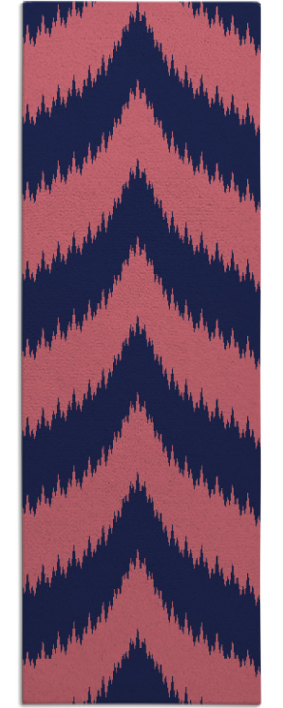 directional rug - item 239205