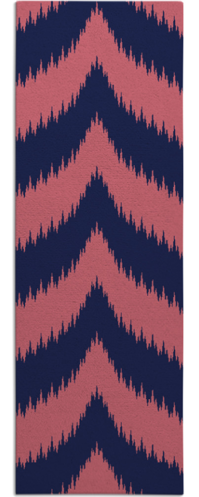 directional rug - item 239206