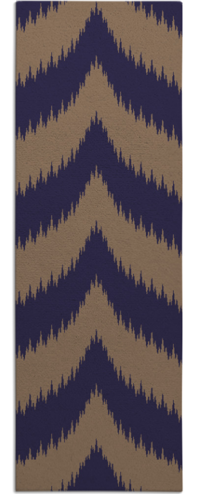 directional rug - item 239221