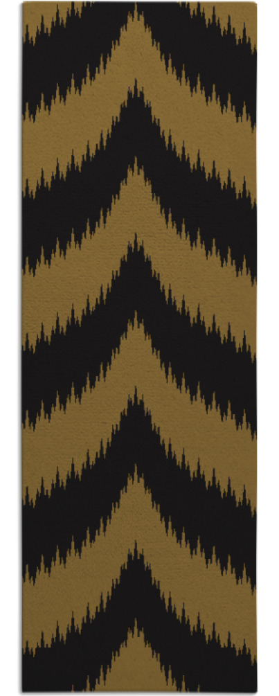 directional rug - item 239230