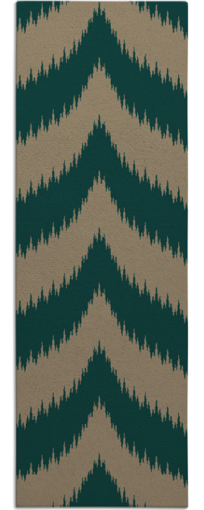 directional rug - item 239235