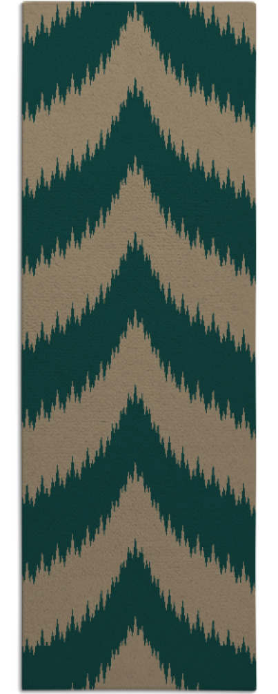 directional rug - item 239236