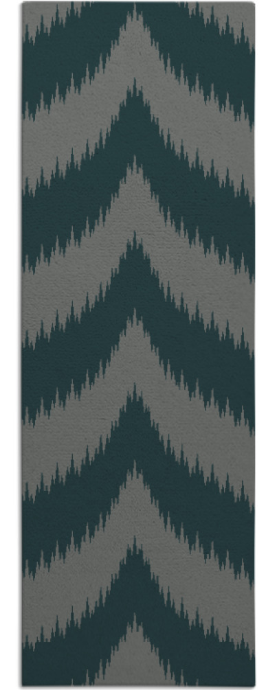 directional rug - item 239241