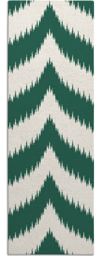 directional rug - item 239245