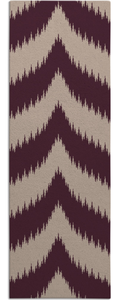 directional rug - item 239273
