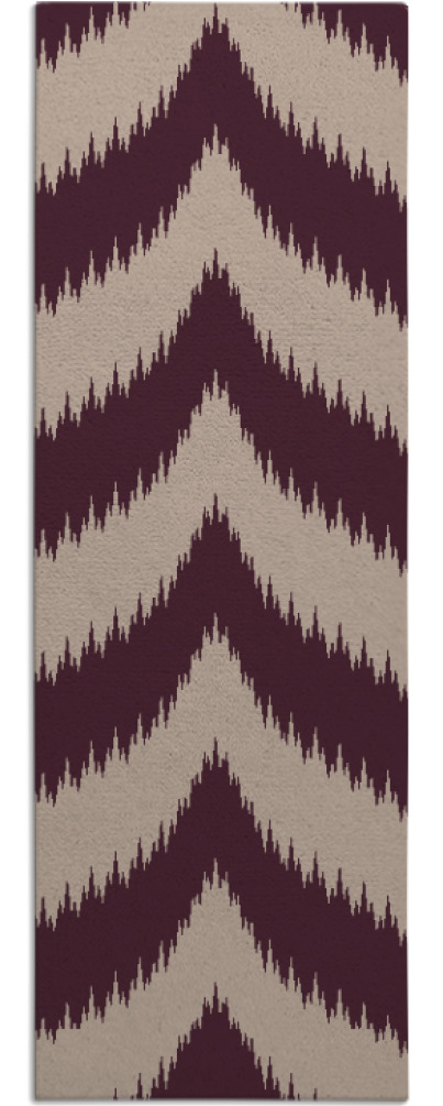 directional rug - item 239274