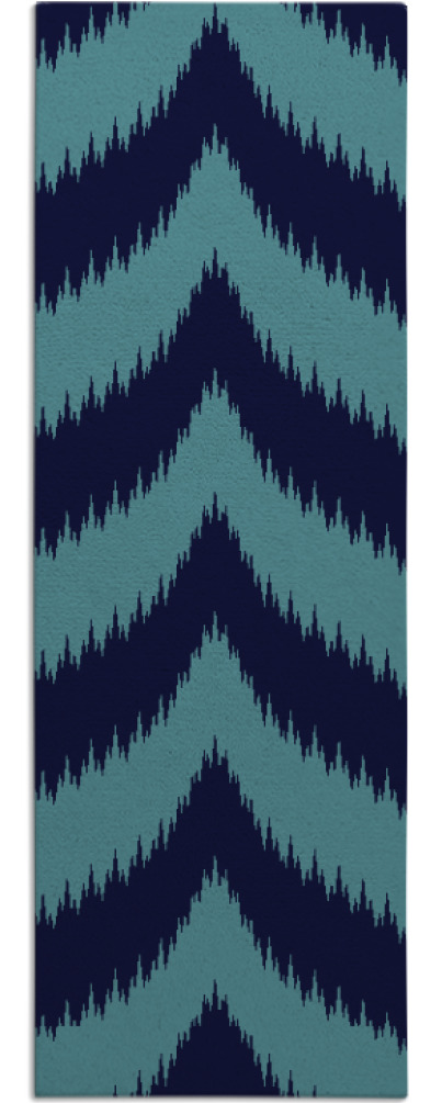 directional rug - item 239284