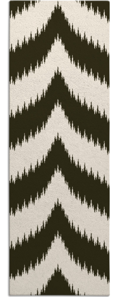 directional rug - item 239292
