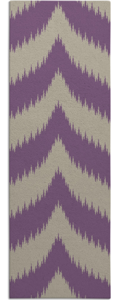 directional rug - item 239293