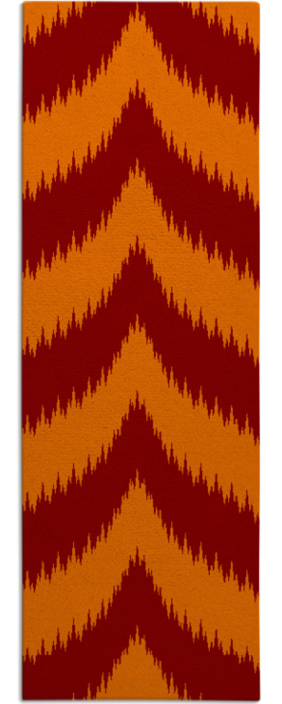 directional rug - item 239301