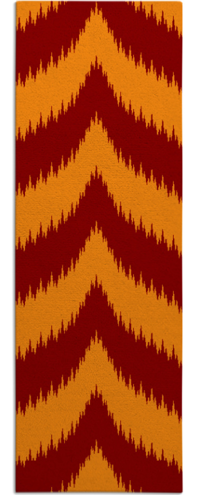 directional rug - item 239303
