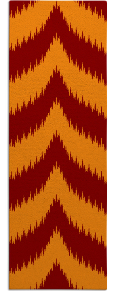 directional rug - item 239304