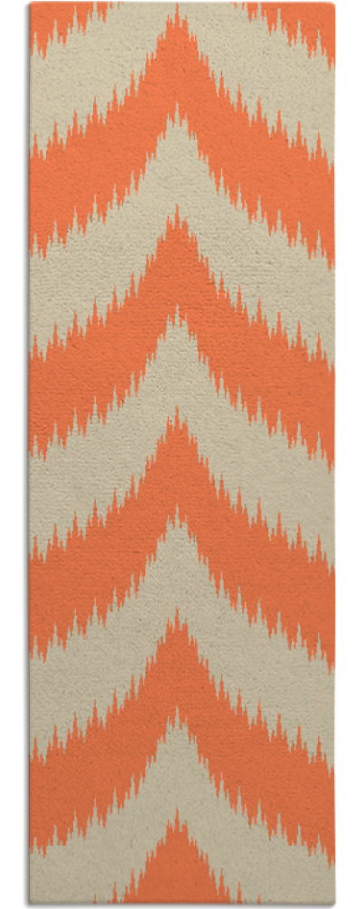 directional rug - item 239309