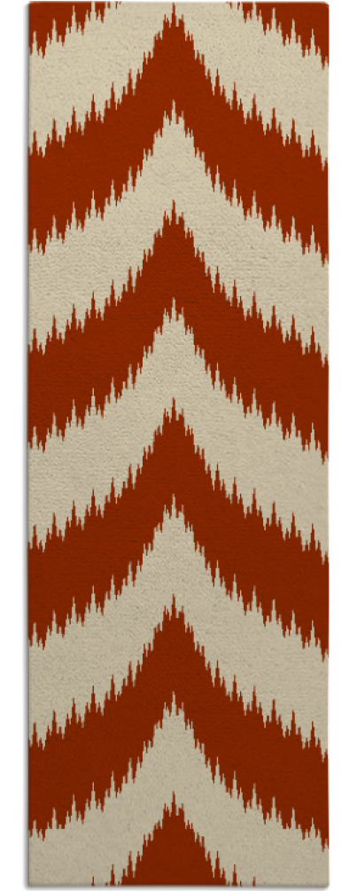 directional rug - item 239311