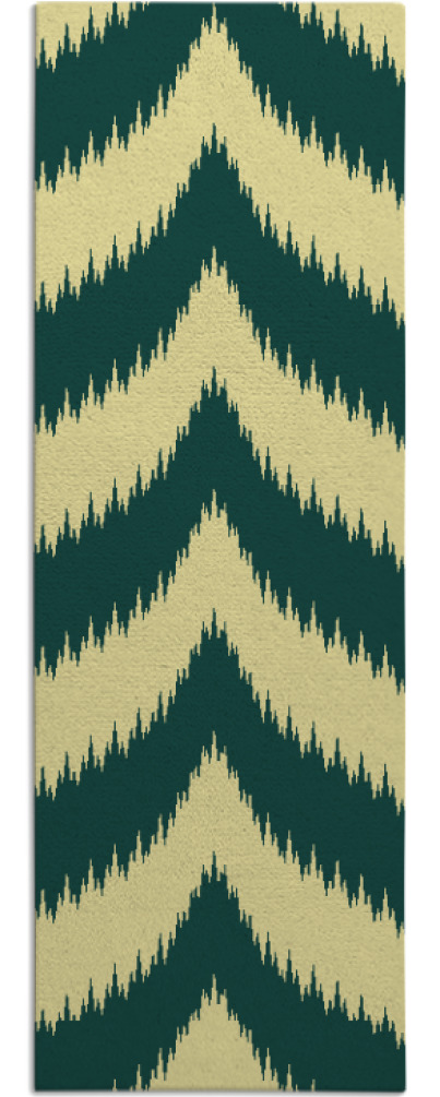directional rug - item 239317