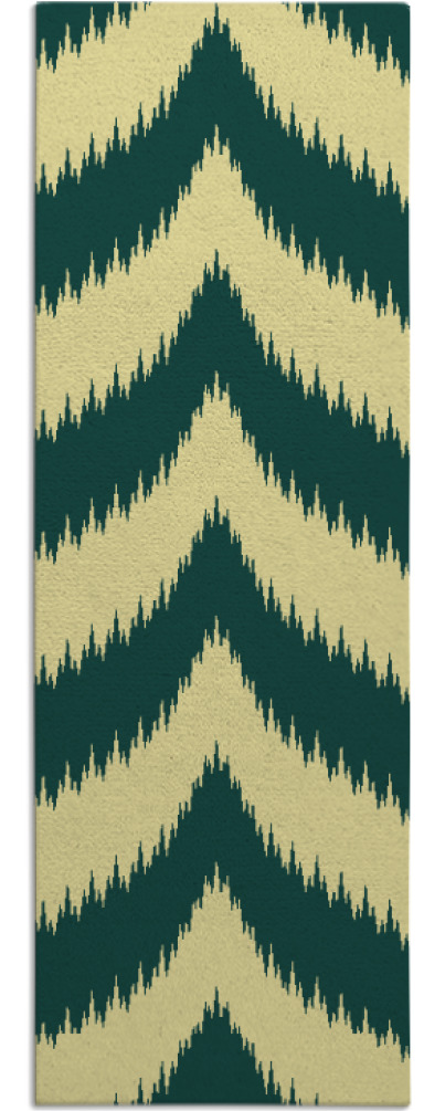 directional rug - item 239318