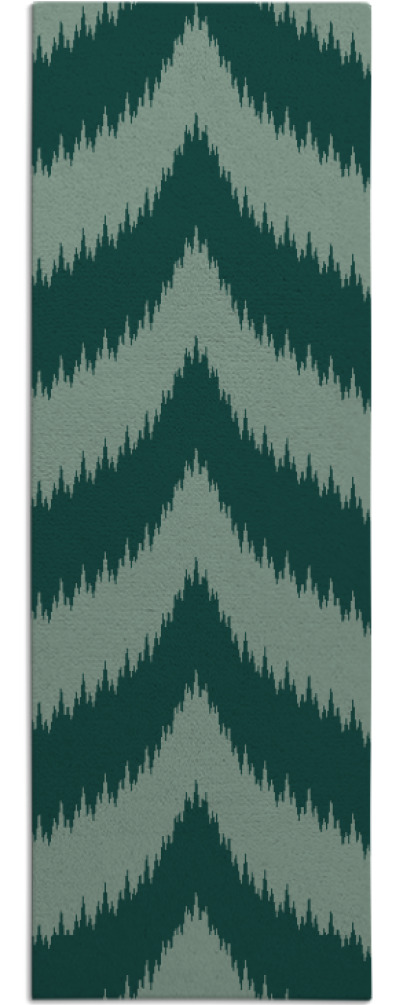 directional rug - item 239319