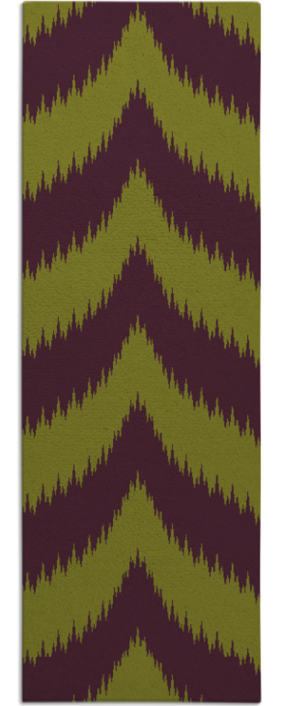 directional rug - item 239342