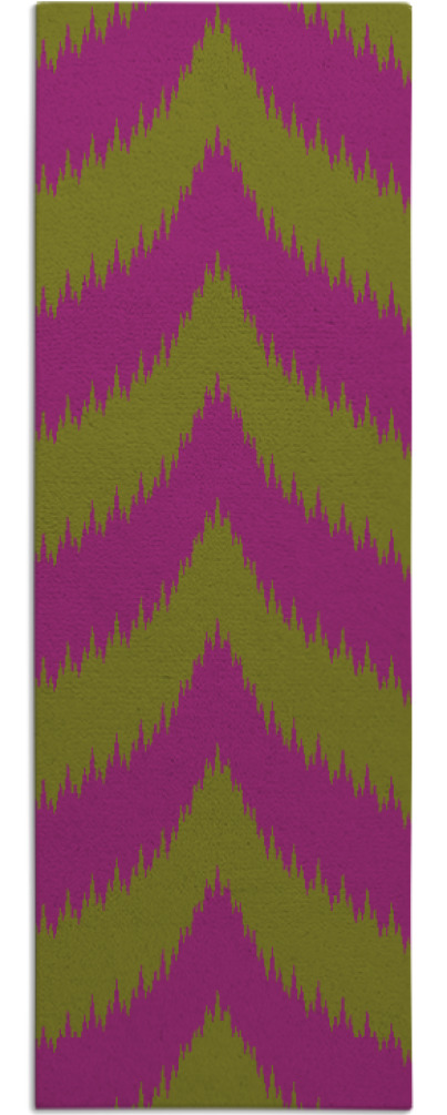 directional rug - item 239344