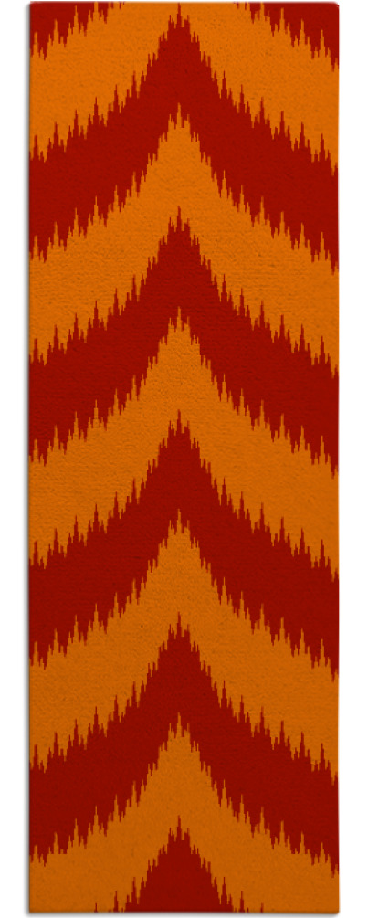 directional rug - item 239357